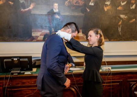 A.Korenika, župan-9